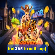 bet365 brasil cnpj